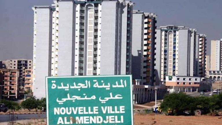 تهيئة 3 وحدات جوارية ووعود بتهيئة 4 أخرى