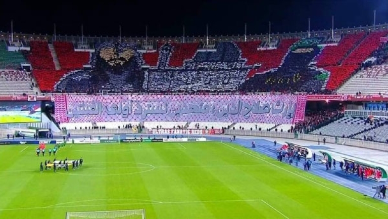 باكيتا يثمّن الفوز في افتتاح دوري أبطال إفريقيا