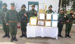 إحباط محاولة إدخال 3،18 قناطير من الكيف كانت قادمة من المغرب