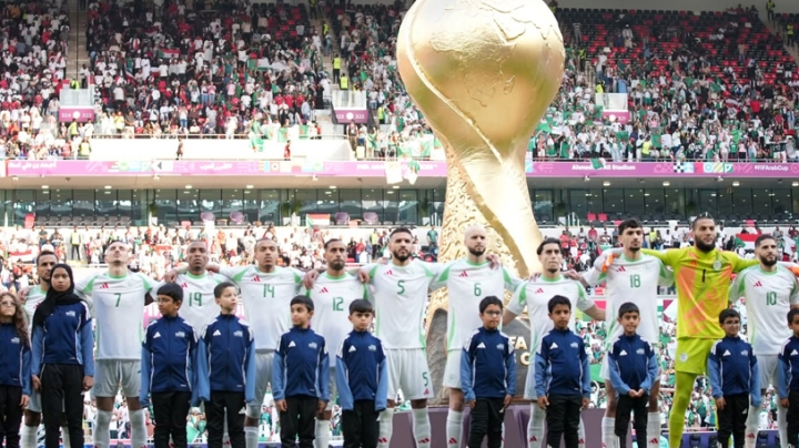 حامل اللقب يدشّن مشواره بتعادل سلبي