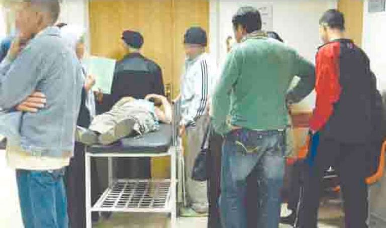 نقابة "الساب" تطالب الوالي بالتدخل العاجل