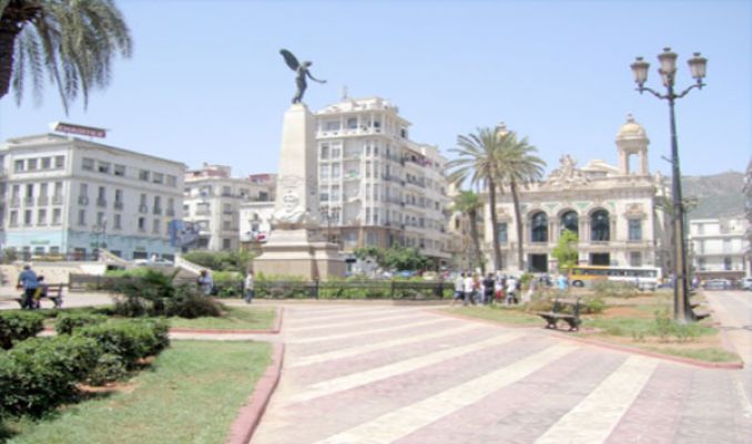 دليل سياحي جديد عن وهران