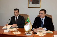  إنشاء مجمعات صناعية عمومية في غضون عشرة أيام