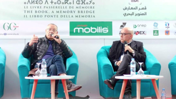 تأريخ لتساؤلات الأجيال وإنصاف لرجال الثورة