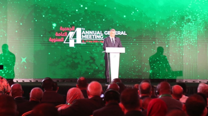 الجزائر جعلت الحصول على سكن أولوية مطلقة
