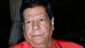 وفاة الفنان الشعبي المصري شعبان عبد الرحيم