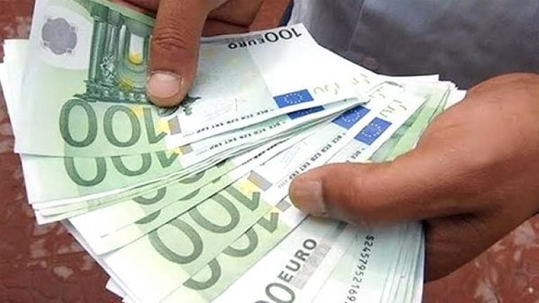 توقيف بائع أوراق نقدية أجنبية مزورة ببوزريعة