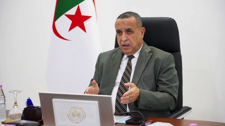 متابعة تنفيذ برنامج محافظة الطاقة الذرية