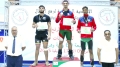 الجزائر تستضيف البطولتين العربية والإفريقية لسنة 2026