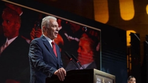 الفنان المصري محمود حميدة