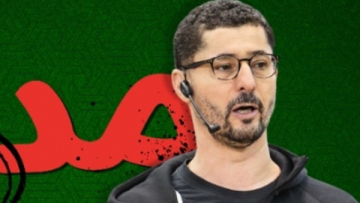 علي بوزيان يرفع سقف طموحاته في البطولة العربية