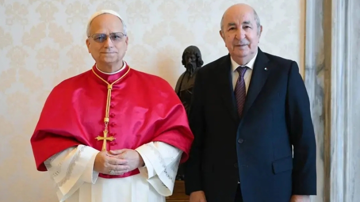 سياسة الجزائر في الحوار بين الأديان نموذج يحتذى به