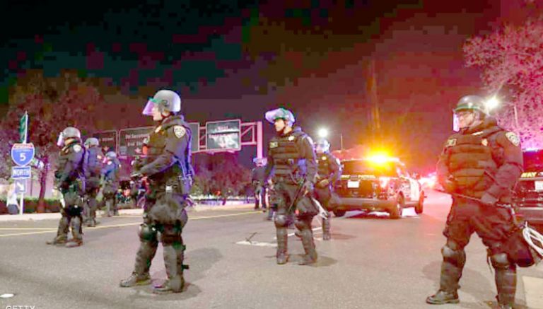"القاتل الذهبي" في قبضة الشرطة
