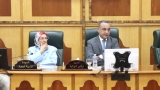 والي تيبازة محمد أمين بن شاولية