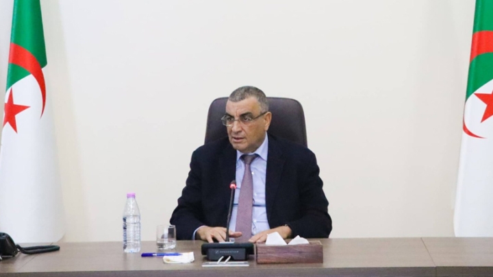 دور محوري للميناء الفوسفاتي بعنابة في دعم التصدير