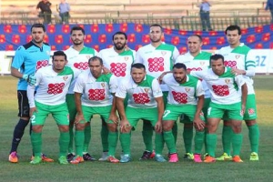 بن كابو مدرب جديد