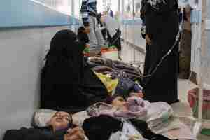 الأمم المتحدة توجه نداء دوليا عاجلا لإنقاذ حياة نصف مليون يمني