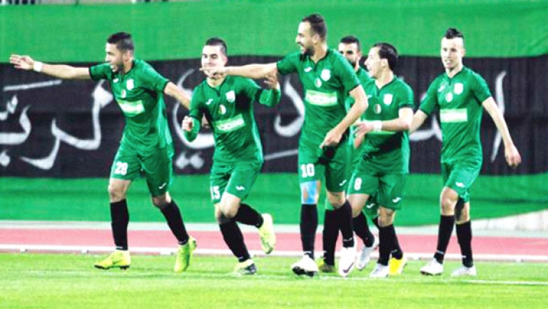 "السياسي" يسعى لتأهيل أكبر عدد من الجدد لمباراة النجم الساحلي