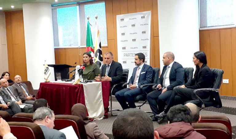 تطوير منتجات وأنظمة حديثة للحفاظ على مليوني زبون