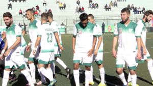 جمعية وهران