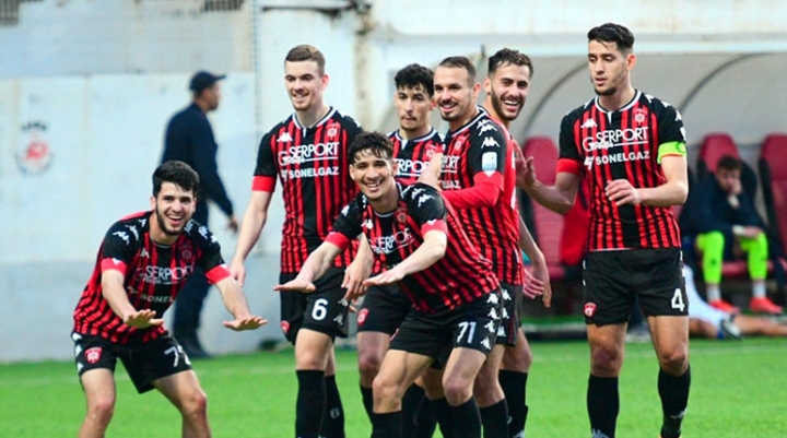 لقب "الكأس" لإنقاذ الموسم