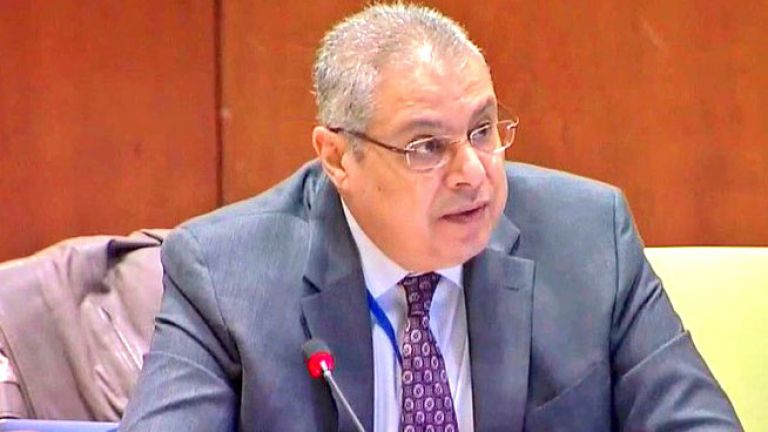 الجزائر مرجع في ترقية حوار الاحترام بين الأمم ودولة مصدرة للسلم