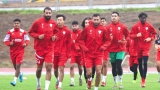 غاريدو يصوب البوصلة باتجاه الكأس