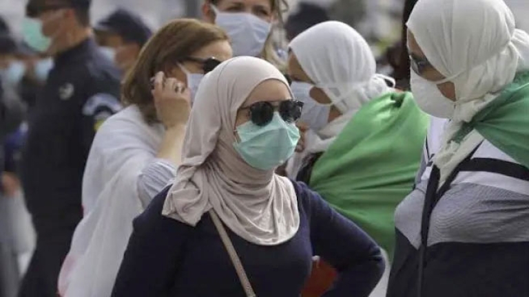 أمن ولاية بومرداس ينظم قافلة تحسيسية