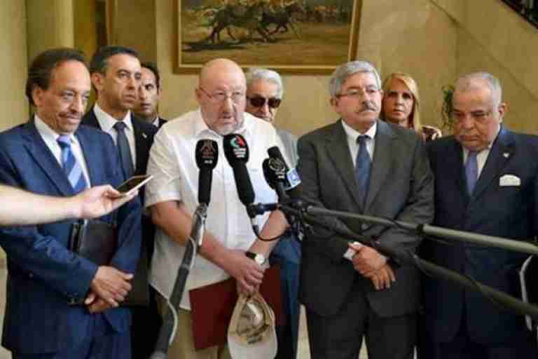 الجزائر تتوفر على  كل المزايا الاقتصادية