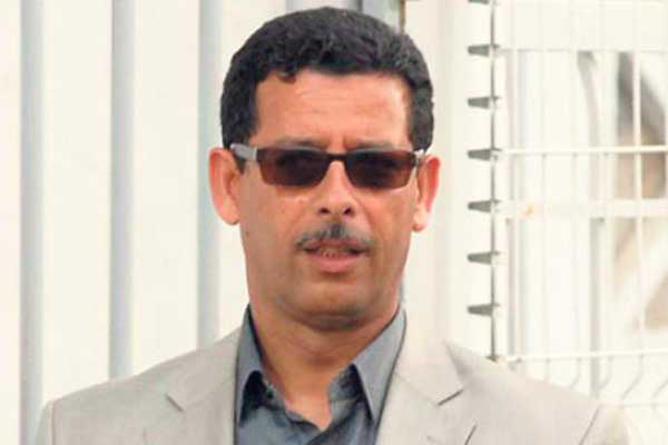 المدير الفني الوطني يستبعد اللجوء للمحترفين خارج الوطن