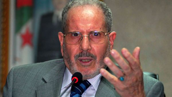 تجربة الجزائر نموذجا