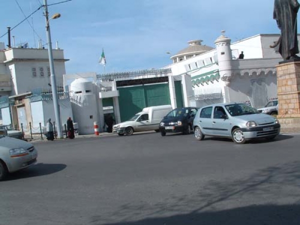 سجن سركاجي يتحول إلى متحف للذاكرة الوطنية