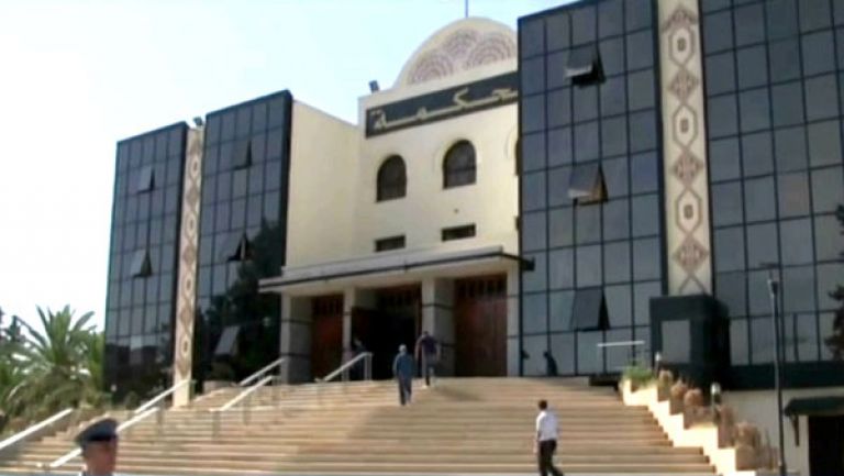 تأجيل محاكمة كريم طابو إلى الفاتح جوان
