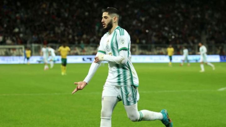 "الكاف" تواصل حقدها على كل ما هو جزائريٌّ