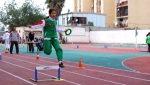 الاهتمام بالرياضة المدرسية هو الحل
