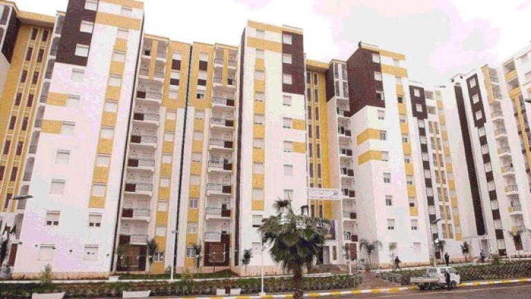توزيع 4399 سكنا هذا الأسبوع
