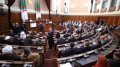 مجلس الأمة يصادق على نصّ قانون تجريم الاستعمار