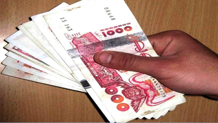 9 آلاف منحة مالية للمعوزين