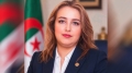بروفسور الفلسفة السياسية وأستاذ في قسم العلوم السياسية والعلاقات الدولية بجامعة وهران، محمد بن أمحمد، حيرش سمية