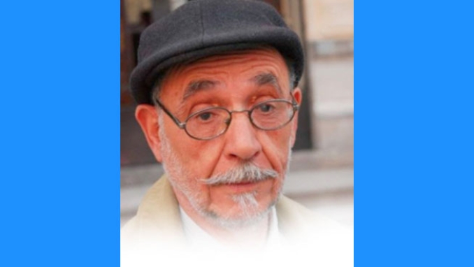 علاوة وهبي يناقش لغة النص المسرحي العربي