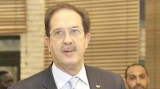 رئيس اللجان الوطنية الأولمبية الإفريقية، مصطفى براف
