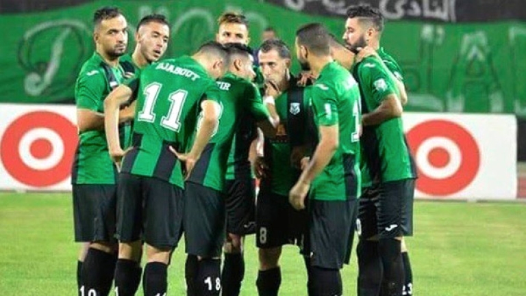 الأنصار غاضبون من تعيين الحاج كمال مديرا فنيا