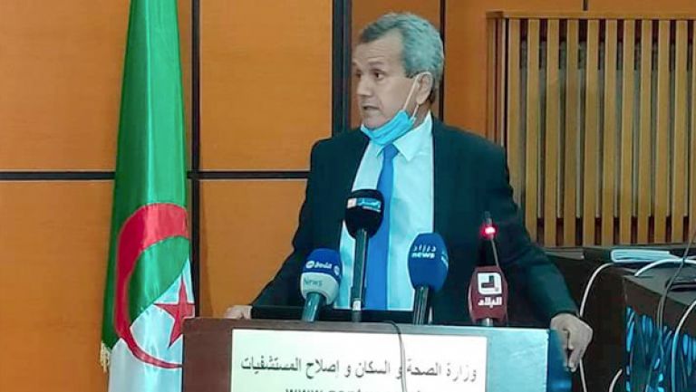 اللجوء إلى حجر صحي شامل مستبعد في الوقت الراهن