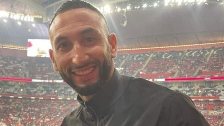 بلحاج يتوقع تألق "الخضر" في كأس إفريقيا