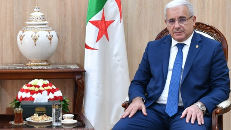 الجزائر تنجح في تحقيق التوافق العربي