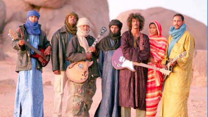أنغام من أيام الرحالة