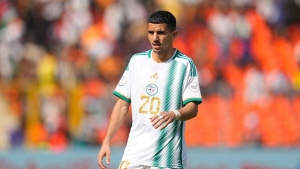 الظهير الأيمن الدولي يوسف عطال