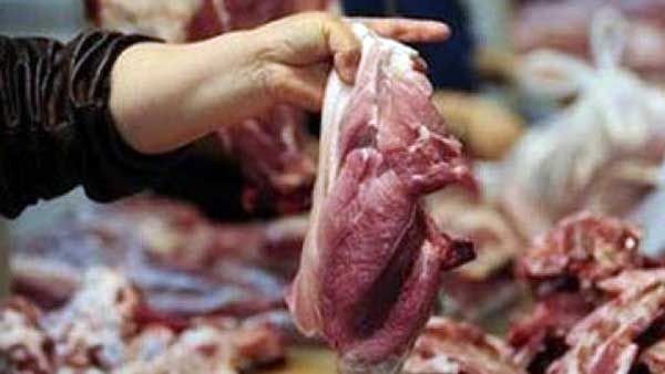 حجز قنطار من اللحوم الحمراء الفاسدة