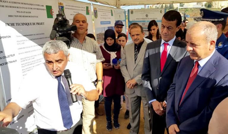تأمين المدن يتطلب مخططا وطنيا يضم كل القطاعات