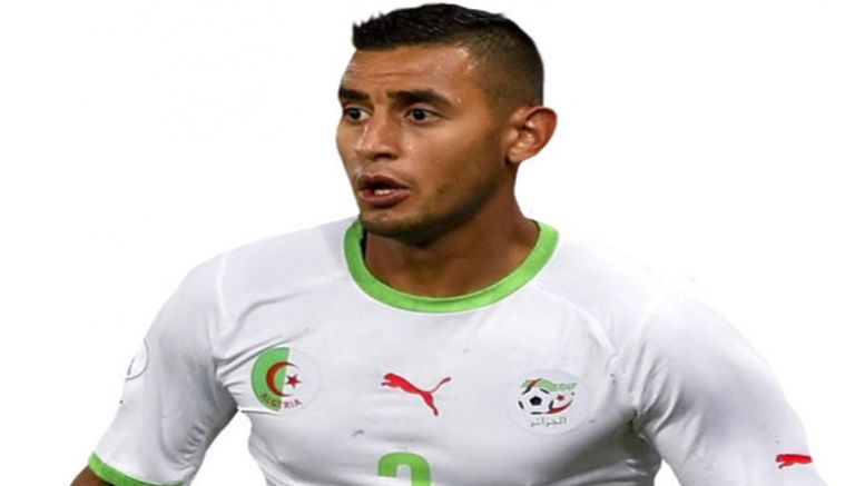 غلام يضيع لقاء غامبيا رسميا